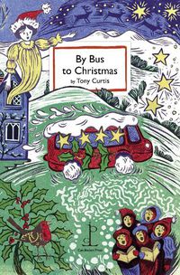 Cover image for By Bus to Christmas