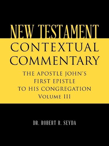 New Testament Contextual Commentary