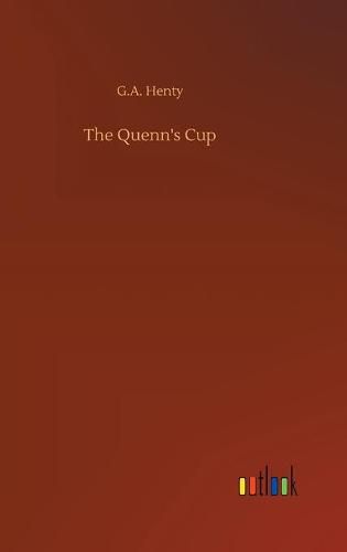 Cover image for The Quenn's Cup