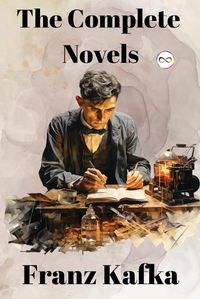 Cover image for Franz Kafka