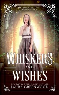 Cover image for Whiskers and Wishes