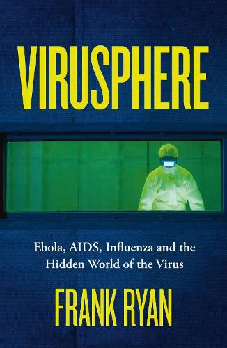 Cover image for Virusphere