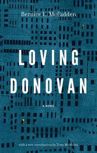 Cover image for Loving Donovan: A Novel