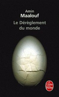 Cover image for Le Dereglement Du Monde
