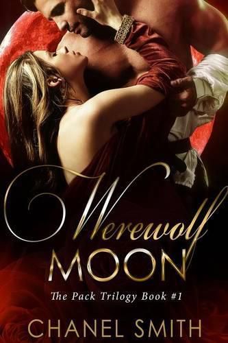 Cover image for Werewolf Moon