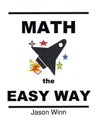 Cover image for Math the Easy Way