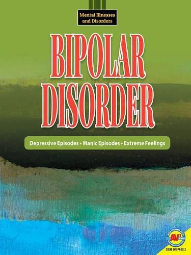 Cover image for Bipolar Disorder