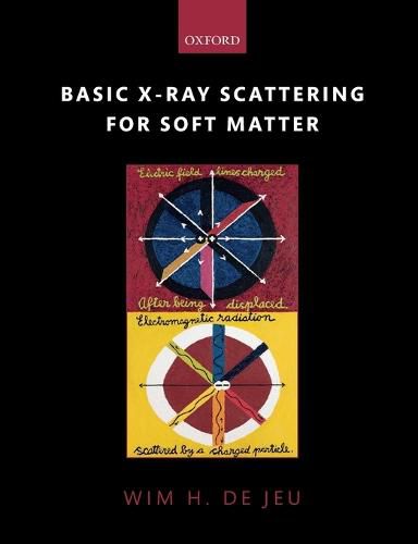 Cover image for Basic X-Ray Scattering for Soft Matter