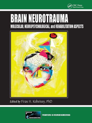 Cover image for Brain Neurotrauma