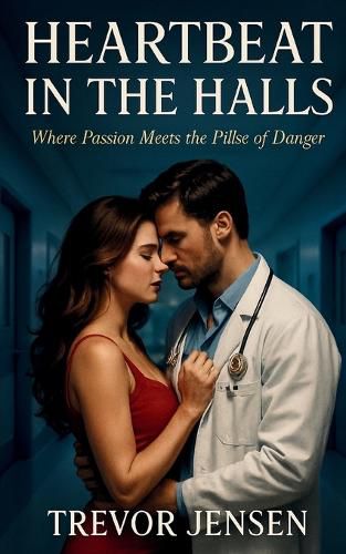 Cover image for Heartbeat in the Halls