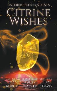 Cover image for Citrine Wishes