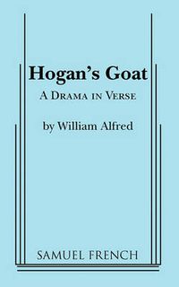 Cover image for Hogan's Goat