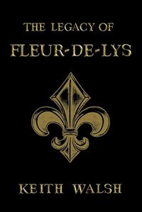 Cover image for Fleur-de-lys