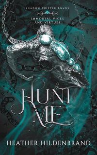 Cover image for Hunt Me