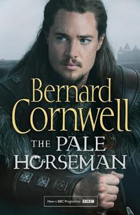 Cover image for The Pale Horseman