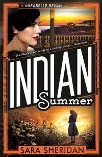 Cover image for Indian Summer