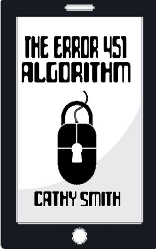 Cover image for The Error 451 Algorithm