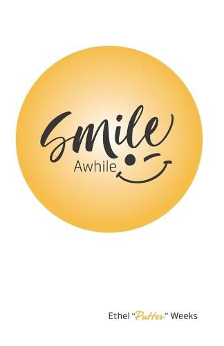 Cover image for Smile Awhile