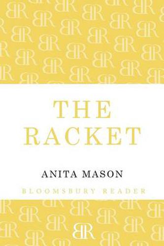 Cover image for The Racket