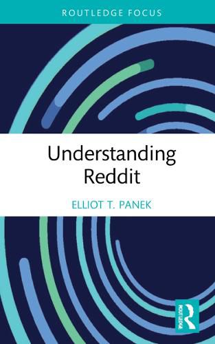 Cover image for Understanding Reddit