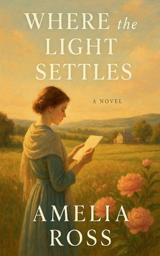 Cover image for Where the Light Settles