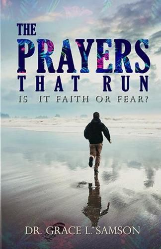 Cover image for The Prayers That Run