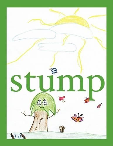 Cover image for Stump