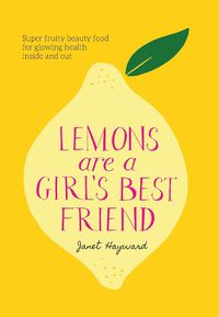 Cover image for Lemons are a Girl's Best Friend