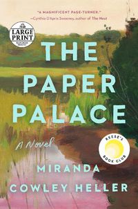 Cover image for The Paper Palace: A Novel
