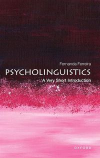 Cover image for Psycholinguistics