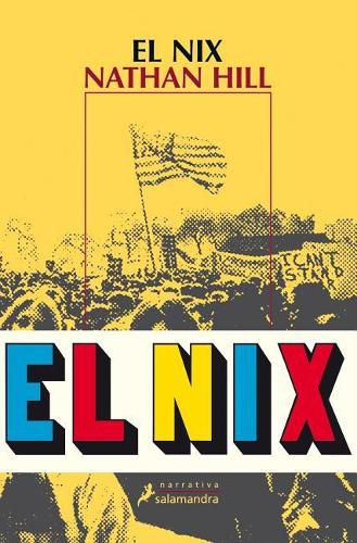 Cover image for El Nix