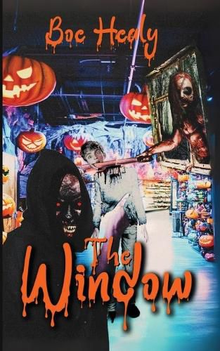 Cover image for The Window