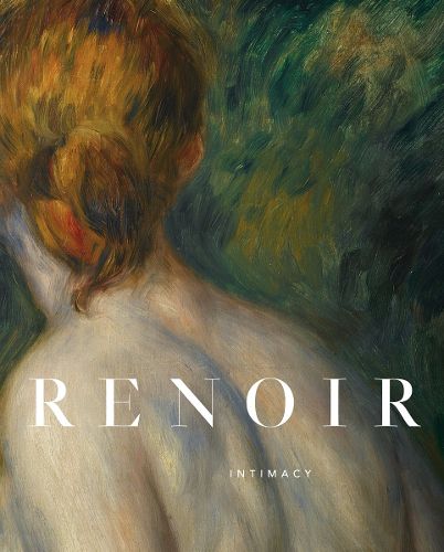 Cover image for Renoir: Intimacy