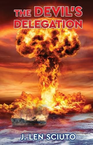 Cover image for The Devil's Delegation