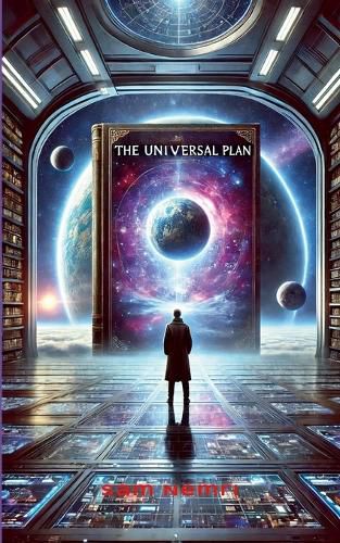 Cover image for The Universal Plan