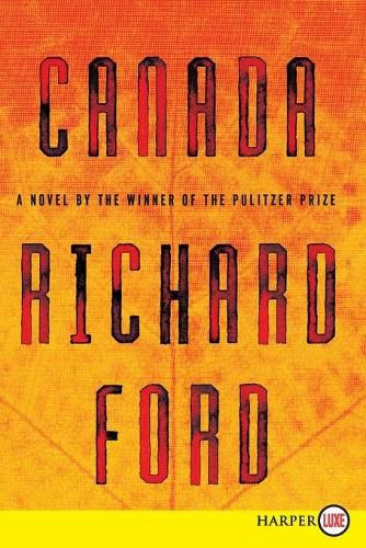 Cover image for Canada