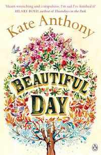 Cover image for Beautiful Day