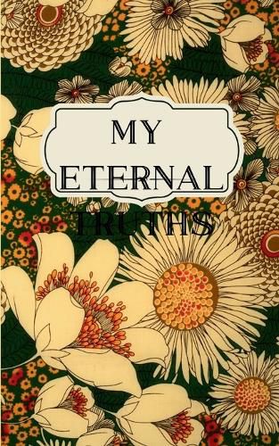 Cover image for My Eternal Truths