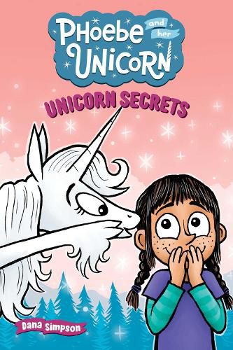 Cover image for Unicorn Secrets: Volume 23