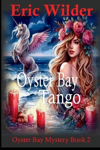 Cover image for Oyster Bay Tango