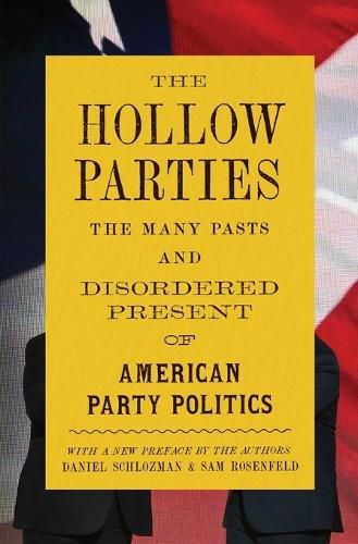 Cover image for The Hollow Parties