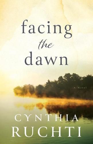 Cover image for Facing the Dawn