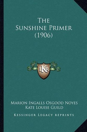 The Sunshine Primer (1906)