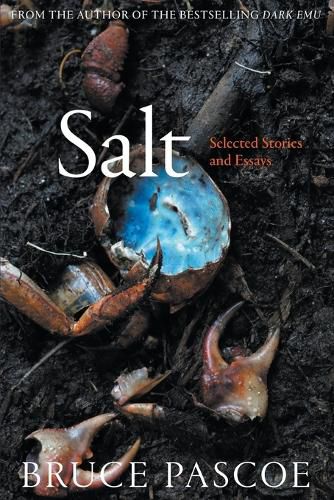 Salt: Selected Stories and Essays