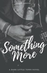 Cover image for Something More