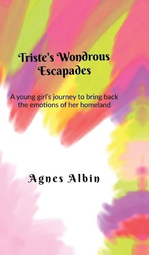 Cover image for Triste's Wondrous Escapades