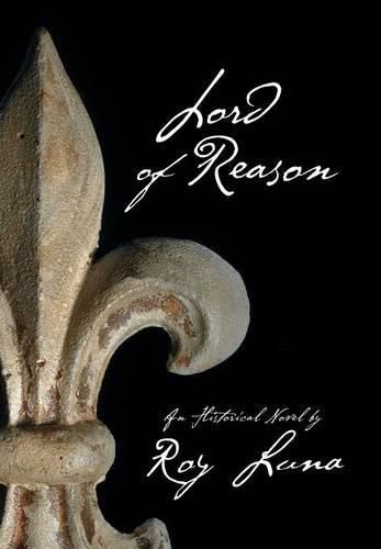 Cover image for Lord of Reason