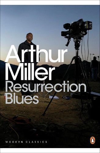 Resurrection Blues