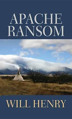 Cover image for Apache Ransom