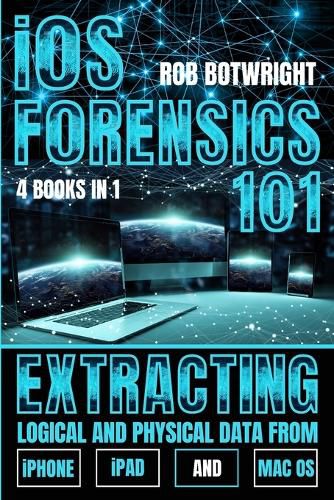 iOS Forensics 101